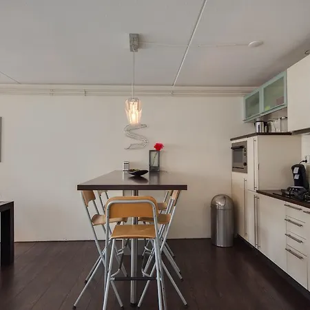 Fashionable City Apartamento *