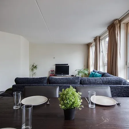 Fashionable City Apartamento