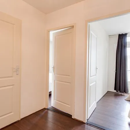 Apartman Fashionable City