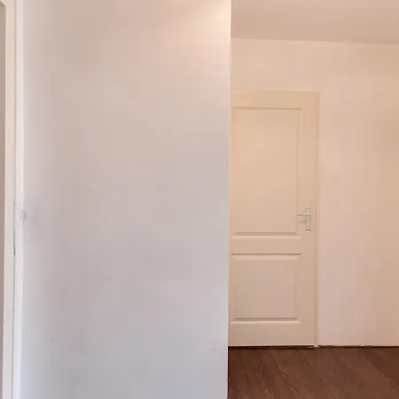 Fashionable City Apartamento