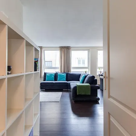 Apartamento Fashionable City *